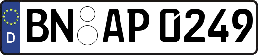 BN-AP0249