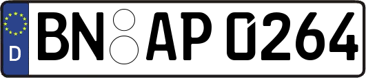 BN-AP0264