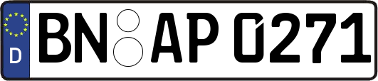 BN-AP0271
