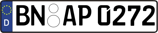 BN-AP0272