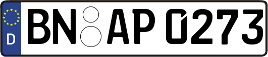 BN-AP0273