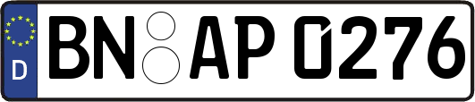 BN-AP0276