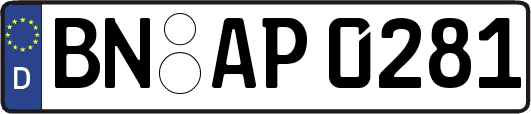 BN-AP0281