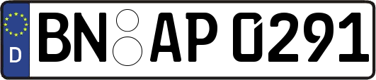 BN-AP0291