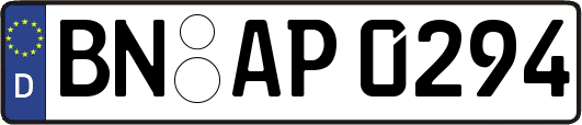 BN-AP0294