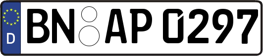 BN-AP0297