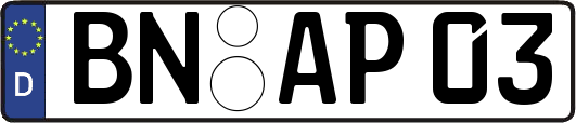 BN-AP03
