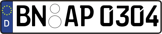 BN-AP0304