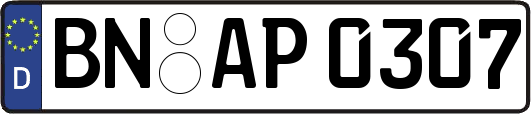 BN-AP0307