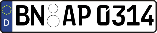 BN-AP0314