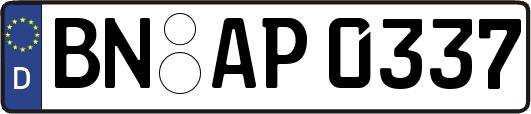 BN-AP0337
