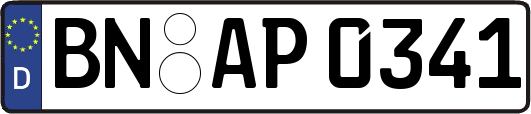 BN-AP0341