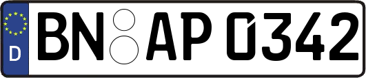 BN-AP0342
