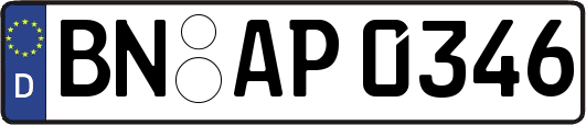 BN-AP0346
