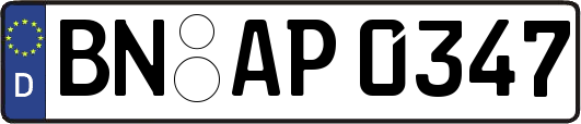 BN-AP0347