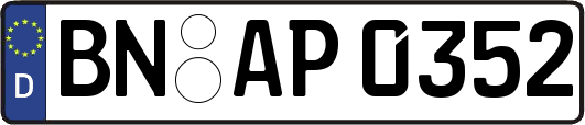 BN-AP0352