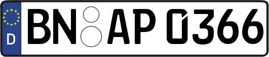 BN-AP0366