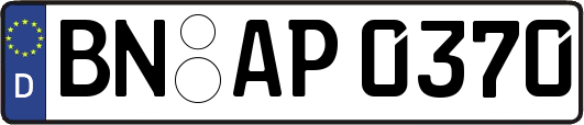 BN-AP0370
