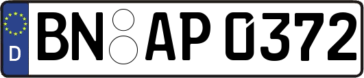BN-AP0372