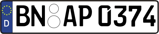 BN-AP0374