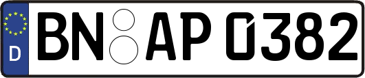 BN-AP0382