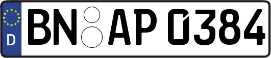 BN-AP0384