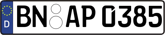 BN-AP0385