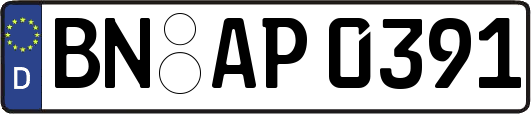 BN-AP0391