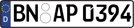 BN-AP0394