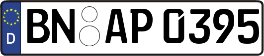 BN-AP0395