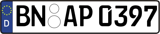 BN-AP0397