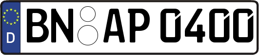 BN-AP0400