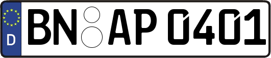 BN-AP0401