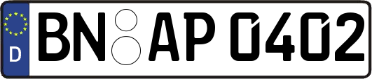BN-AP0402
