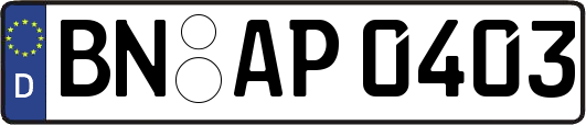 BN-AP0403