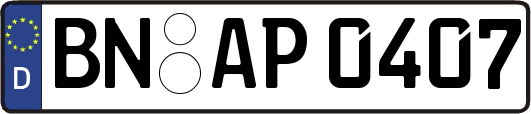 BN-AP0407