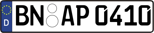 BN-AP0410