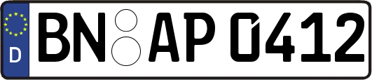 BN-AP0412