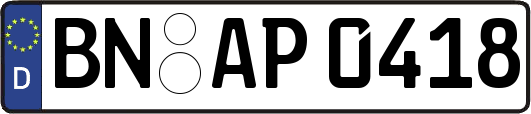 BN-AP0418