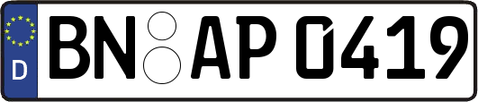 BN-AP0419