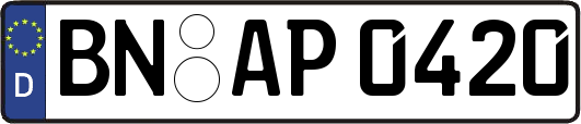 BN-AP0420