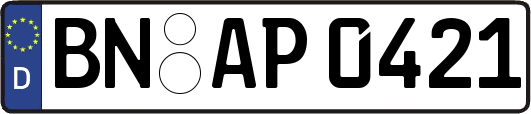 BN-AP0421