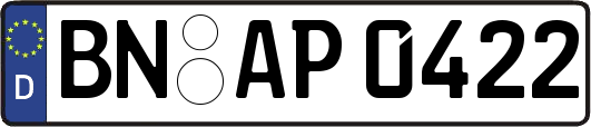 BN-AP0422