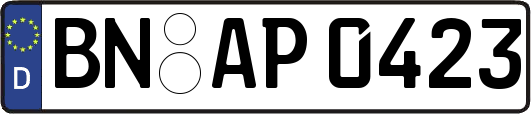 BN-AP0423