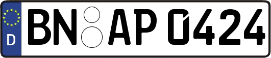 BN-AP0424