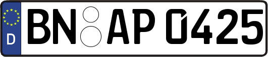 BN-AP0425