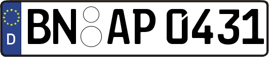 BN-AP0431