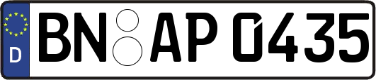 BN-AP0435