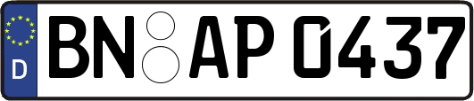 BN-AP0437