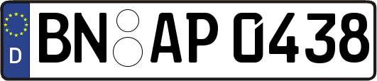 BN-AP0438
